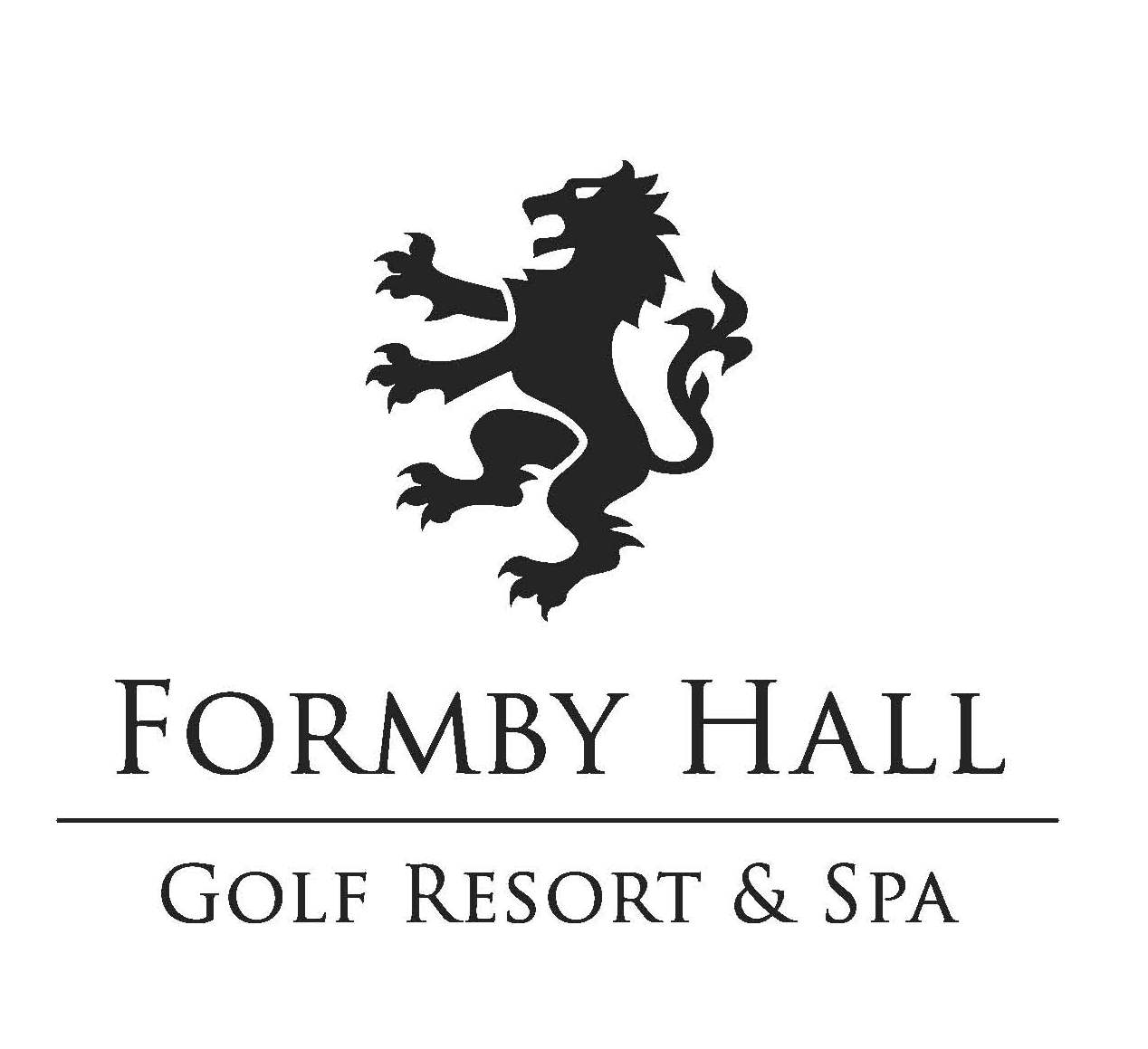 Formby Hall Golf Resort and Spa logo