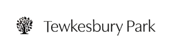 Tewkesbury Park New logo