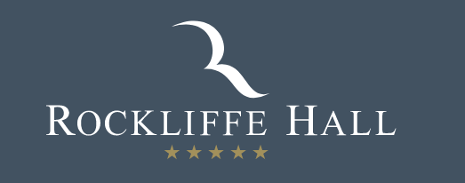 Rockliffe Hall logo